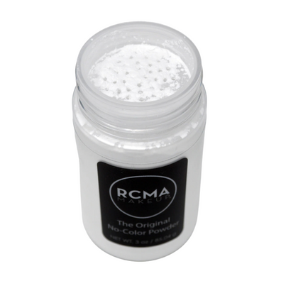 RCMA "The Original"  No Colour Powder 3oz